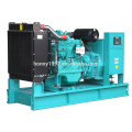 AC Three Phase Silent Type 50kW Diesel Generating